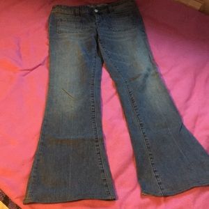 Tommy Hilfiger Flare Jeans
